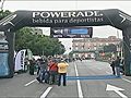 IX San Silvestre de Murcia (2010),  trofeo La Verdad