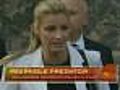 ESPN Reporter Confronts Stalker In Court