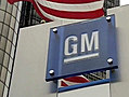 AUTOMOBILE : General Motors dépose le bilan,  11 fermetures d’usines prévues