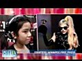 10-Year-Old Sings Lady Gaga’s 