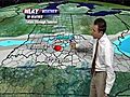 Weather Webcast