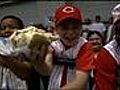 El Reno Burger Day and The Famous Onion Burger