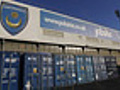 Portsmouth FC &#039;Will Never Disappear&#039;