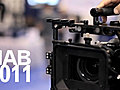 Cinevate and NAB 2011