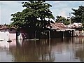 Colômbia: chuva “esvazia” cidade