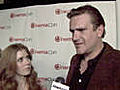 Amy Adams and Jason Segel Interview - The Muppets