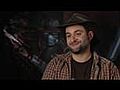 Star Wars Clone Wars: Season Two - DVD Interview