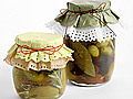 Olives with Fennel Seeds and Orange