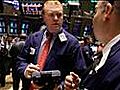 News Hub: Dow Lower for 7th Time in 8 Weeks