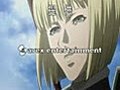 Claymore capitulo 26 HQ