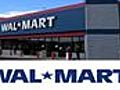 Walmart Rolls Back Gas Prices