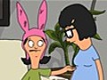 Tina Brings the Fun