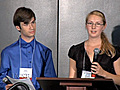 Student-Led Office Greening and Building Greening Programs