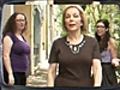 Ita Buttrose’s etiquette rap