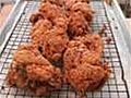 How To Make Buttermilk Fried Chicken