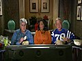 Leno Oprah Letterman SuperBowl Moment