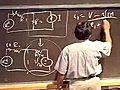 Lecture 3 - Superposition,  Thevenin and Norton, Circuits and Electronics