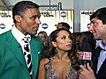 DWTS: Rick Fox Fouls Out