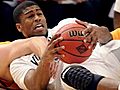 Villanova falls,  78-68, as Tennessee grabs NIT Preseason Tip-Off Title