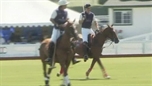 Polo victory for Wills