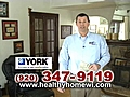 Healthy Home Tax Credit Ends A