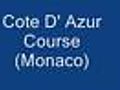 Monaco Road Course Part 3