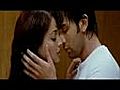 Bipasha Hot Kiss