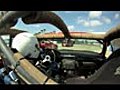 Sebring Mx-5 Race