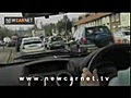 Citroen C3 Stop and Start SensoDrive