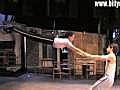 Billy Elliot - The Musical: Billy Elliot - Raising the wire