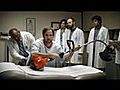 Funny Doctor’s Office Commercial