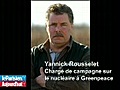 AUDIO. EPR de Penly : la joie du maire,  la colère de Greenpeace