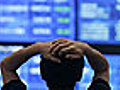 Far East Markets Tumble After Lehman