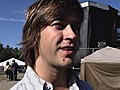 Old 97’s Rhett Miller