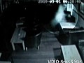 9RAW: &#039;Ghost&#039; spotted in pub