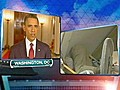 Presidente Obama anuncia que Osama Bin Laden ha sido asesinado 3/5