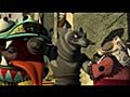 Kung Fu Panda 2 - Bande annonce VF