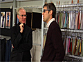 5 Min with Tim Gunn Uncut