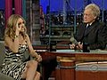 Late Night: Sarah Jessica Parker’s Average Husband