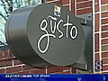 Gusto’s Could Lose Liquor License