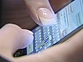 Study: Electronic dating violence increasing