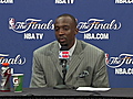 Postgame: Jason Terry