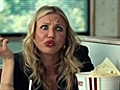 Bad Teacher Trailer