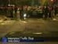 Deadly Shootout Between Police,  Suspect