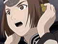 Last Exile - Ep 23 - Castling Luciola (DUB)