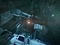 Crysis 2 - Starting Block 1/2 - PS3 Xbox360 PC