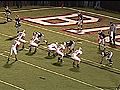 11.6.10 HIGHLIGHTS Dover vs Steubenville