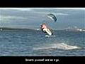 How To Do A Kiteloop (Kiteboarding)