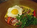 The Chef’s Kitchen - Innovative Dishes from the Deli: Corned Beef Hash and Turkey Hash