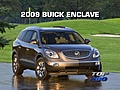 2009 Buick Enclave